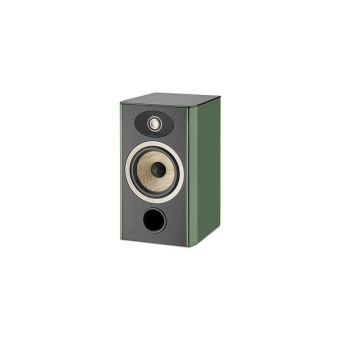 Focal Aria Evo X No1 green HGL - 20 rat 0% lub rabat - dostawa gratis