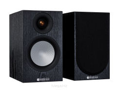 Monitor Audio Silver 50 7G black oak - autoryzowany dealer - 20 rat 0% - dostawa gratis
