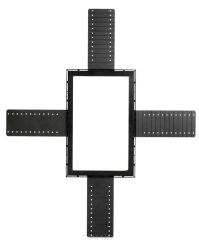 Dali Ikon Phantom Bracket Kit