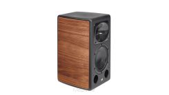 Unison Research Max Mini walnut