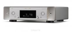 Marantz SACD 30n silver gold - autoryzowany dealer - 5 lat gwarancji - 50 rat 0% lub rabat - dostawa gratis