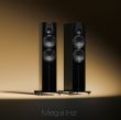 Monitor Audio Gold 6G 500 black gloss - 30 rat 0% - 3