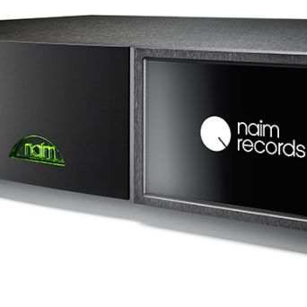 Naim ND555 - odtwarzacz sieciowy - autoryzowany dealer