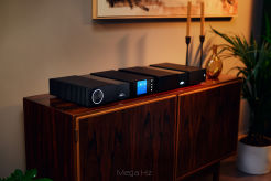 Zestaw stereo naim NSC-222 / NAP-250 - 50 rat 0% lub rabat - dostawa gratis