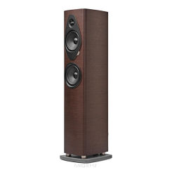 Sonus Faber Sonetto III G2 Wenge - 50 rat 0% lub rabat - dostawa gratis
