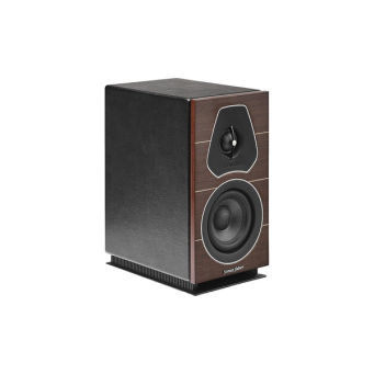 Sonus Faber Lumina I wenge - autoryzowany dealer - 5 lat gwarancji - 20 rat 0% lub rabat - dostawa gratis