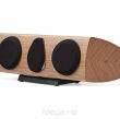 Sonus Faber Sonetto Center G2 walnut - autoryzowany dealer - 8 lat gwarancji - 30 rat 0% lub rabat - dostawa gratis - 2