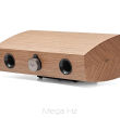 Sonus Faber Sonetto Center G2 walnut - autoryzowany dealer - 8 lat gwarancji - 30 rat 0% lub rabat - dostawa gratis - 3