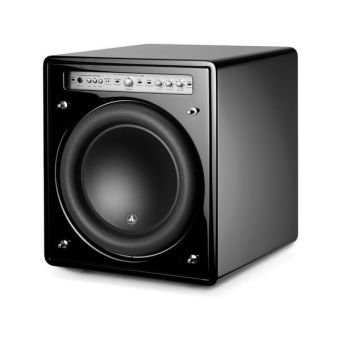 JL Audio Fanthom F112v.2 - autoryzowany dealer - 50 rat 0% lub rabat - dostawa gratis