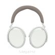 Sennheiser Momentum 5 Wireless białe - słuchawki bluetooth z ANC - 20 rat 0% - dostawa gratis - 5
