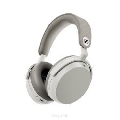 Sennheiser Momentum 5 Wireless białe - słuchawki bluetooth z ANC - 20 rat 0% - dostawa gratis