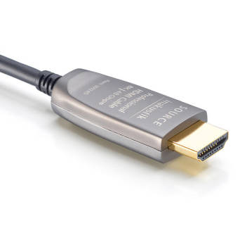 Kabel HDMI 2.1 InAkustik Optical 10m