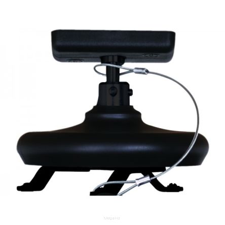 B-TECH BT 881 blk - uchwyt sufitowy do projektora video - wyprzedaż ekspozycji sklepu