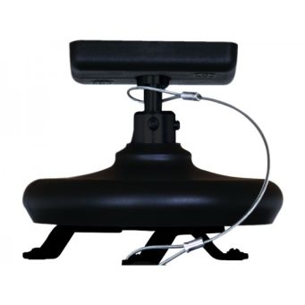 B-TECH BT 881 blk - uchwyt sufitowy do projektora video - wyprzedaż ekspozycji sklepu