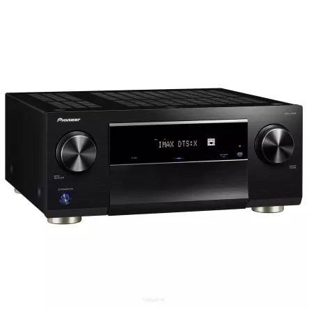 Pioneer VSX-LX505m2 black - autoryzowany dealer - 20 rat 0% lub rabat - dostawa gratis