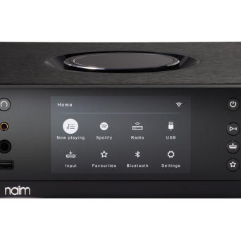 naim Uniti Atom Headphone Edition - nagroda EISA 2021 - 20 rat 0% - dostawa gratis