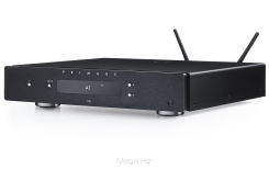 Primare I15 Prisma mkII czarny - wzmacniacz stereo z modułem sieciowym - autoryzowany dealer - 20 rat 0% lub rabat - dostawa gratis !!!