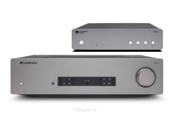 Cambridge Audio CXA81 / MXN10 grey - autoryzowany dealer - 20 rat 0% lub rabat - dostawa gratis