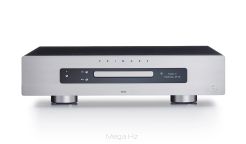 Primare DD35 tytan - transport CD - 50 rat 0% lub rabat - dostawa gratis !!!