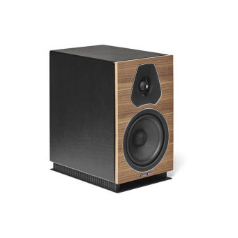 Sonus Faber Lumina II orzech - autoryzowany dealer - 5 lat gwarancji - 20 rat 0% lub rabat - dostawa gratis