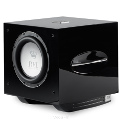 REL S510 - aktywny subwoofer - 50 rat 0% lub rabat - dostawa gratis