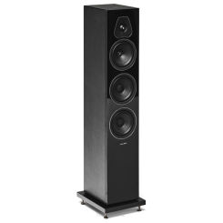 Sonus Faber Lumina III piano black - autoryzowany dealer - 5 lat gwarancji - 20 rat 0% lub rabat - dostawa gratis