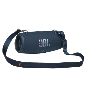 JBL Xtreme 3 niebieski - przenosny głośnik bluetooth - 50 rat 0% - dostawa gratis