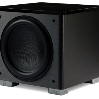 Rel HT1205 mkII - aktywny subwoofer 500W - 20 rat 0% lub rabat - dostawa gratis !!!