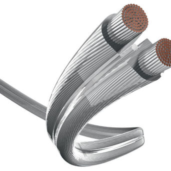 Kabel Inakustik Premium LS Silver 2.5mm