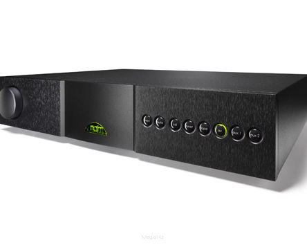naim NAC 202 - autoryzowany dealer - 50 rat 0% lub rabat - dostawa gratis !!!