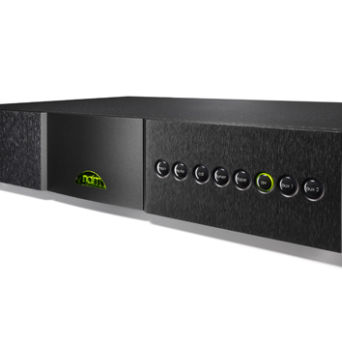 naim NAC 202 - autoryzowany dealer - 50 rat 0% lub rabat - dostawa gratis !!!