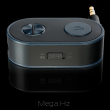 iFi Audio Up Travel - przenośny nadajnik / odbiornik bluetooth / DAC - 7