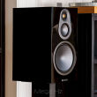 Monitor Audio Silver 8G 100 black gloss - 5