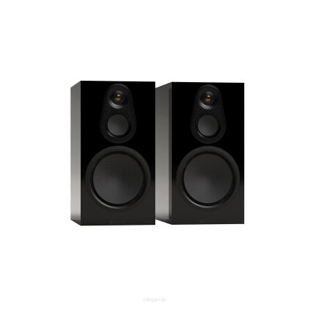 Monitor Audio Silver 8G 100 black gloss