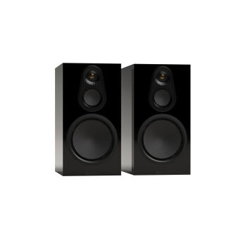 Monitor Audio Silver 8G 100 black gloss