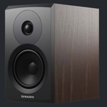 Dynaudio Emit 10 walnut - nowy model - 20 rat 0% lub rabat 0% - dostawa gratis