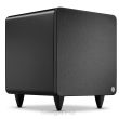 Cambridge Audio MSX SUB 300 black - aktywny subwoofer 300W - 20 rat 0% - dostawa gratis - 2