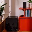 Cambridge Audio MSX SUB 300 black - aktywny subwoofer 300W - 20 rat 0% - dostawa gratis - 4