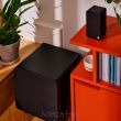 Cambridge Audio MSX SUB 300 black - aktywny subwoofer 300W - 20 rat 0% - dostawa gratis - 5