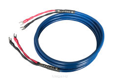 Cardas Audio Crosslink Speaker 2 x 2.5 mb (banan-banan)