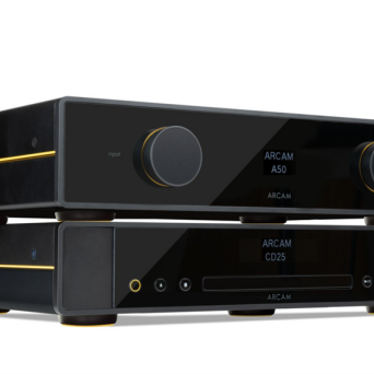 Arcam CD25 - odtwarzacz CD - autoryzowany dealer - 50 rat 0% lub rabat - dostawa gratis