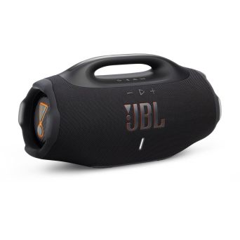 JBL Boombox 4 blk - przenośny głośnik bluetooth - 20 rat 0% - dostawa gratis