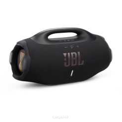 JBL Boombox 4 blk - przenośny głośnik bluetooth - 20 rat 0% - dostawa gratis