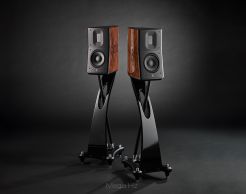 Raidho Acoustics TD 1.2 walnut