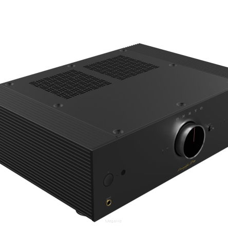 Onkyo ICON P-80 black - przedwzmacniacz stereo / streamer - 50 rat 0% - dostawa gratis