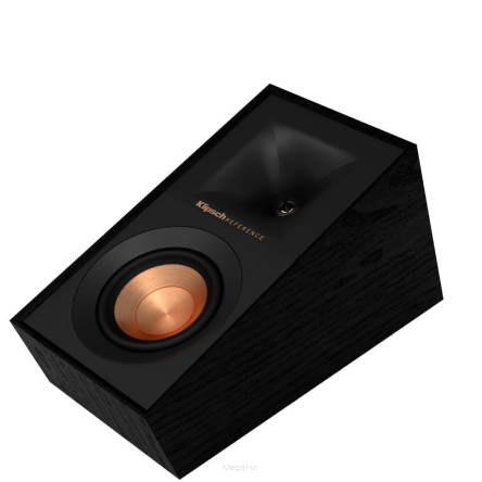 Klipsch R-40SA - głośnik systemu Dolby Atmos / dts-X - 20 rat 0% lub rabat - dostawa gratis