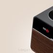 Ruark Audio R1S charcoal - radioodbiornik internetowy / DAB+/FM / Spotify / deezer / bluetooth  - 20 rat 0% - dosrawa gratis - 3