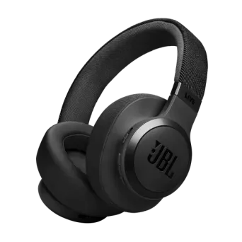 JBL Live 770NC black - słuchawki bluetooth z ANC