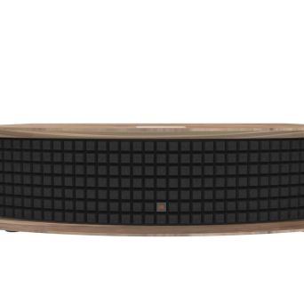 JBL L42MS Classic walnut - system muzyczny stereo / soundbar - dostawa gratis