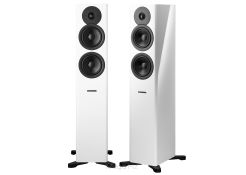 Dynaudio Evoke 30 white gloss - autoryzowany dealer - 50 rat 0% lub rabat - leasing - dostawa gratis !!!